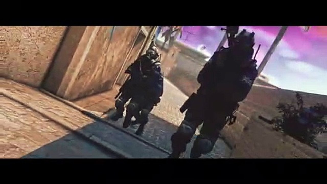 Holly #CSGO