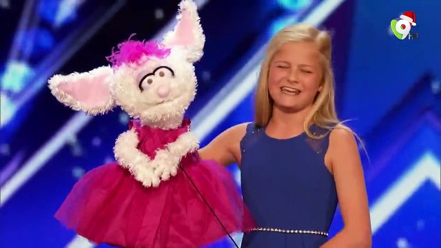 Dominicanas Got Talent