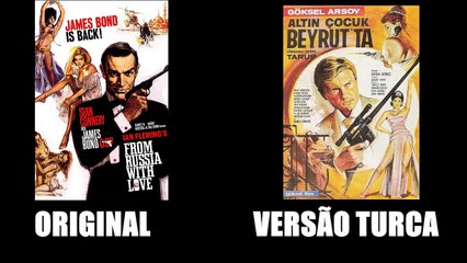 O Poderoso Drive-In #5: Superman Turco (feat. Reviewtado e Seu Lima)