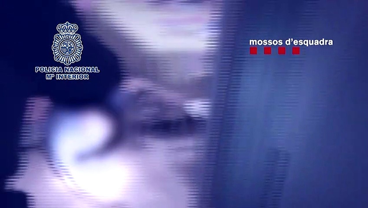 Detenidos dos hombres por asaltar una joyería en Castelldefels (Barcelona)