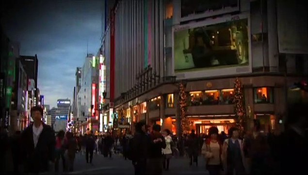 Artisans du changement 10