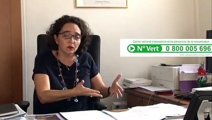 Prévention de la radicalisation et désengagement par Muriel Domenach, Secrétaire générale du Comité interministériel de la prévention de la délinquance et de la radicalisation