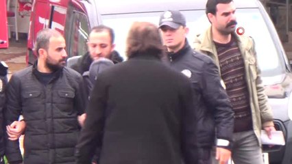 Kahramanmaraş Merkezli 3 İlde Fetö Operasyonu: 3 Gözaltı