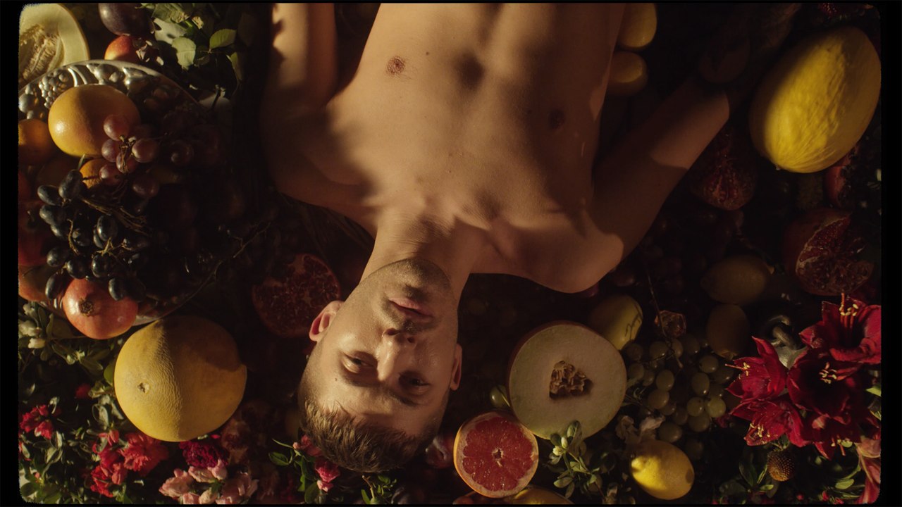 Ruben - Lay By Me - video Dailymotion