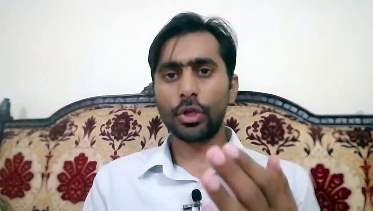 Details of Different Important Cases in Supreme Court by SIddique Jaan (13 Sep 2018) - YouTube