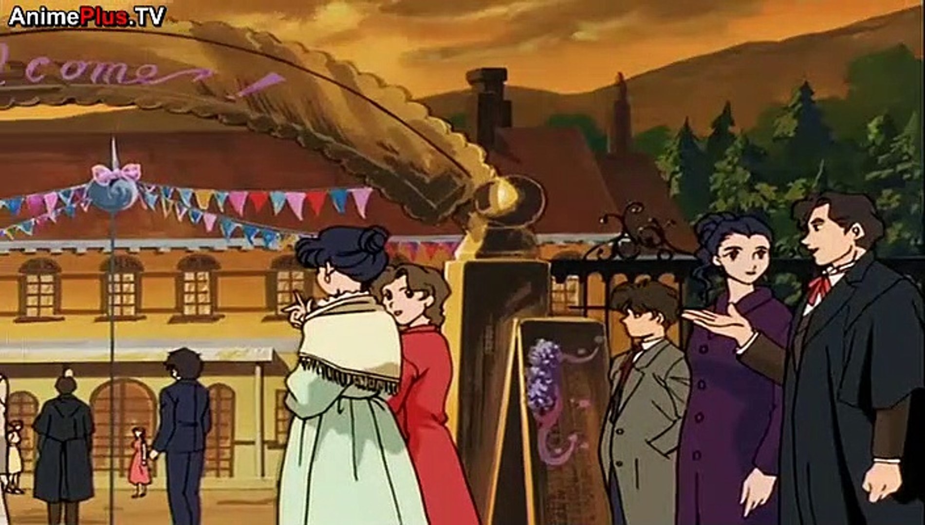 Gundam Wing Epi 6 Video Dailymotion