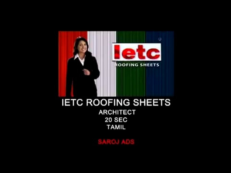 IETC- Video