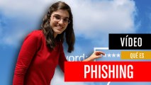 ¿Qué es Phishing?