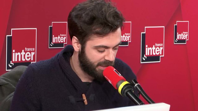 Les enfants, accrochez-vous bien : le Père Noël existe - le billet de 6h55 de Charles Nouveau