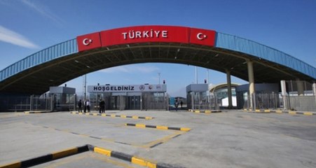 Ticaret Bakanlığı, Yıl Sonuna Kadar Gümrüklerde Tüm İzinleri İptal Etti