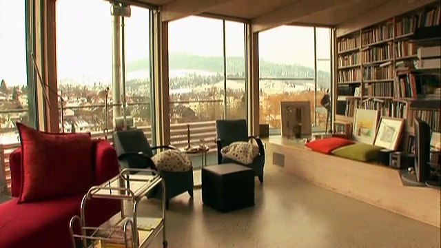 Artisans du changement 3