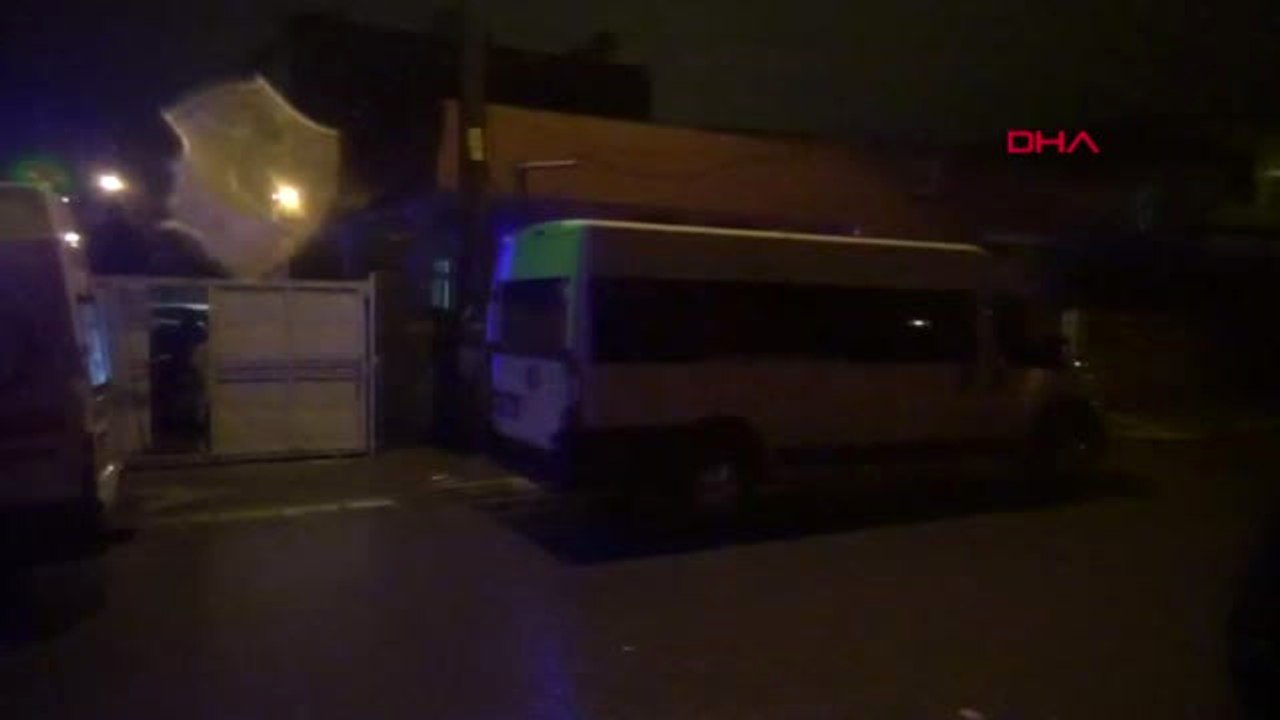 Adıyaman Kadın Kuaförü Tülay, Odunlukta Kendisini Astı