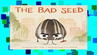 About for Book The Bad Seed Complete