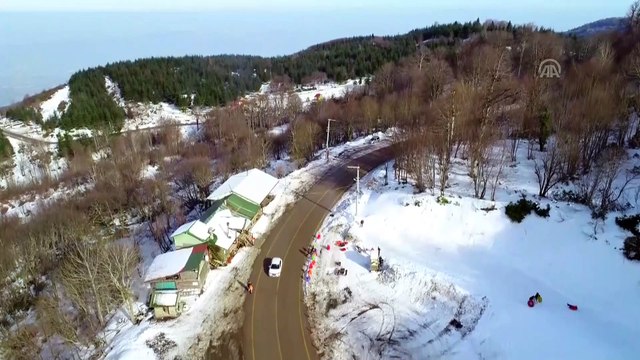 Kartepe yeni yıla 'hareketli' girecek - KOCAELİ