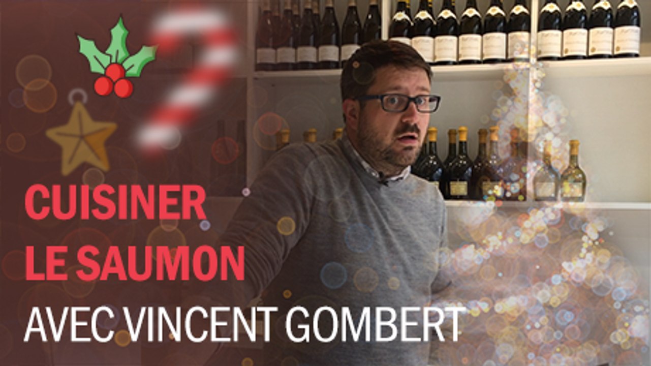 Bien préparer les fêtes : cuisiner le saumon