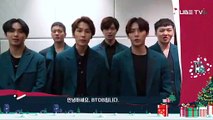 큐브TV 2018 연말 ID영상_BTOB