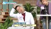 [HEALTHY] There's another cause of belly fat? The cause is OOO!,기분 좋은 날20181226