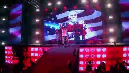 Andrey Lezhnev vs Nate Landwehr (M-1 Challenge 100: Battle in Atyrau )