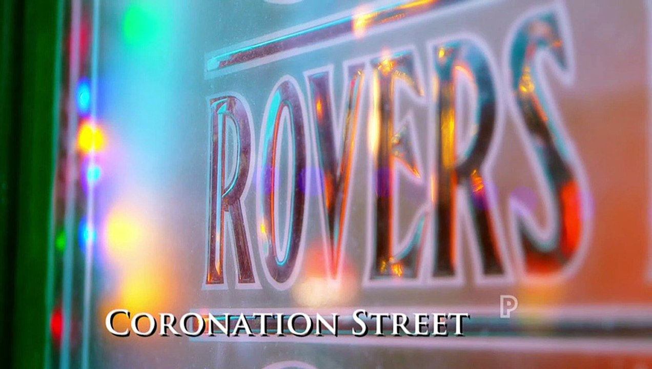 Coronation Street 25th December 2018 || Coronation Street 25 December 2018 || Coronation Street December 25, 2018 || Coronation Street 25-12-2018 || Coronation Street 25-December – 2018 || Coronation Street 25 December 2018 Full HD