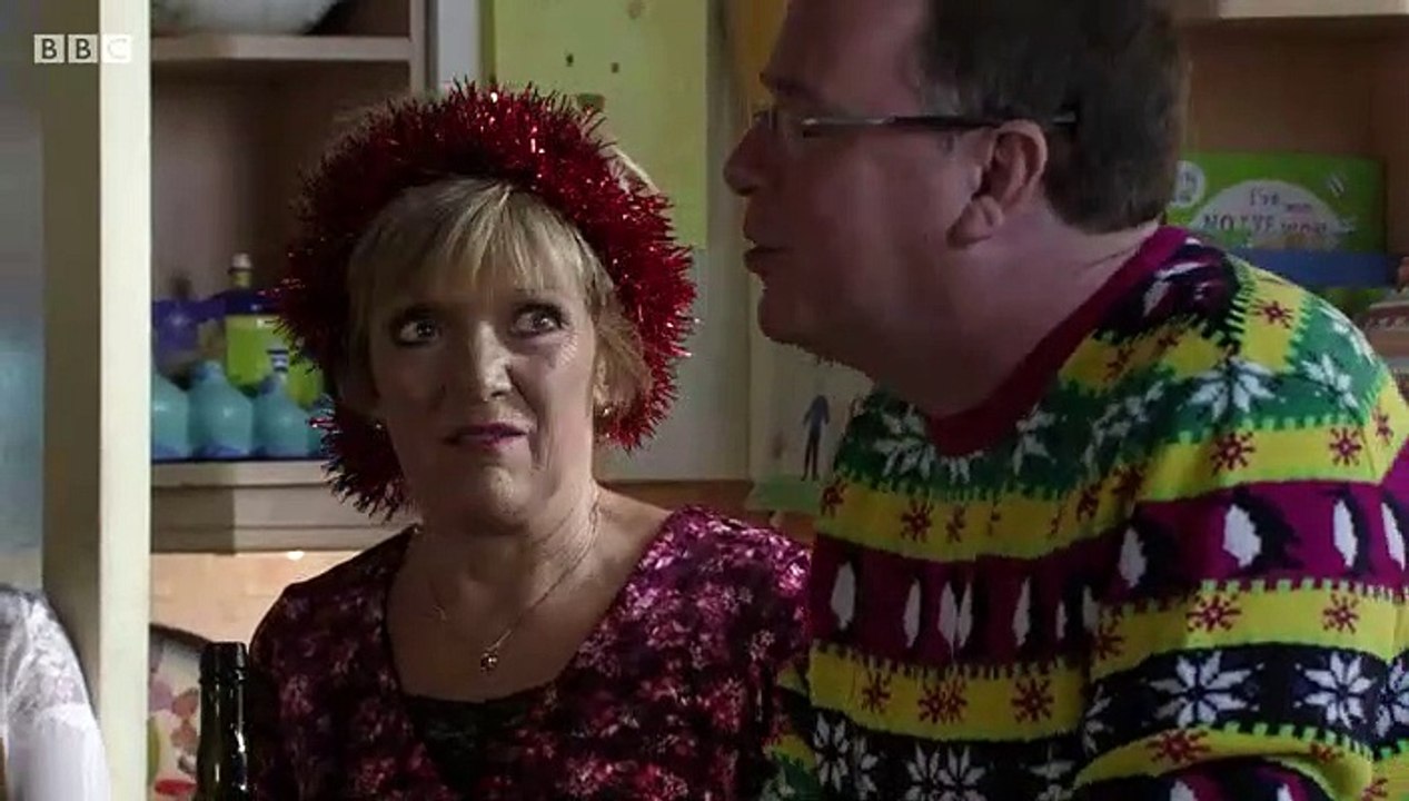 EastEnders 25th December 2018 Full HD