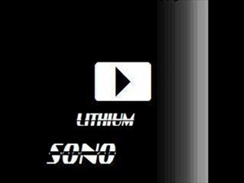 Sono- Lithium ( musique electro )