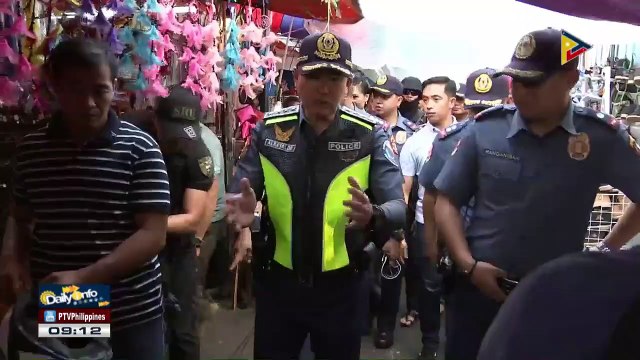 Pagdiriwang ng Pasko, pangkalahatang naging mapayapa
