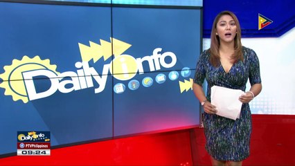 Mga Pinoy sa Libya, pinag-iingat kasunod ng bombing incident