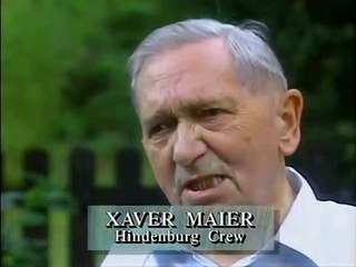 The Hindenburg 1996 Movie Trailer