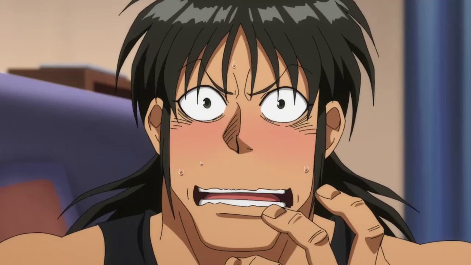 からくりサーカス 02話 約束 Karakuri Circus Ep 2 English Sub Video Dailymotion