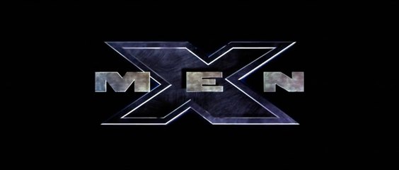 X-MEN (2000) Trailer - SPANISH