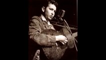 Bob Dylan 1961 - Seven Curses