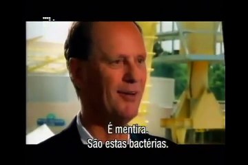 DISCOVERY SCIENCE - A ORIGEM E EVOLUÇÃO DA VIDA