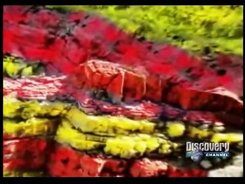 DISCOVERY CHANNEL - O DIA EM QUE A TERRA QUASE PAROU