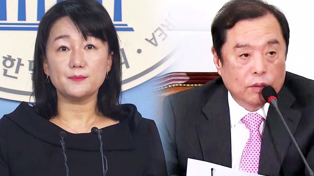 [남북철도착공식] 한국당 색깔론 버려야 vs 가불 착공식 / YTN