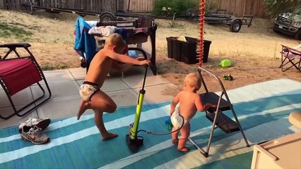 50 of the Funniest Babies ★ Try Not to Laugh Challenge