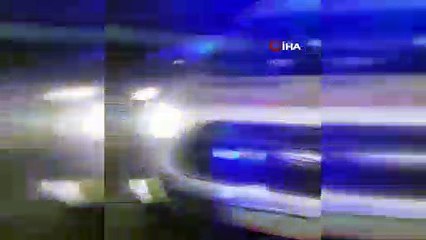 Kırşehir'de otobüs devrildi 3 kişi öldü 35 kişi yaralandı