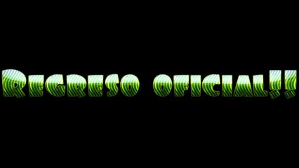 Trailer de mi canal 400 subs