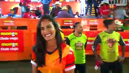 El Reto del 7 Martes 25 Diciembre 2018