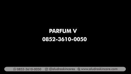 [TERMURAH!!!] Parfum Miss V 0852-3610-0050