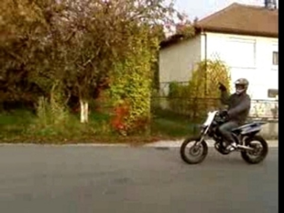 Barikit 50mm vs Pro Race