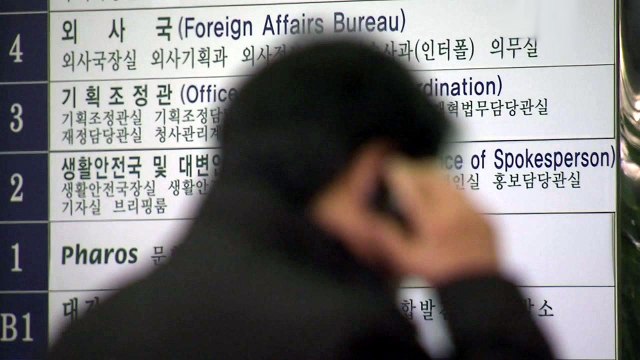 [취재N팩트] 김태우 감찰 이번 주 마무리...고발 사건 본격 수사 / YTN