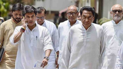 Kamal Nath ने Oath Ceremony के बाद Madhya Pradesh Ministers को दी बड़ी सलाह | वनइंडिया हिंदी