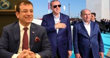 CHP'nin İstanbul Adayı Ekrem İmamoğlu, Erdoğan ve Topbaş'tan Görüşme Talep Edecek