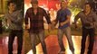 Salman Khan enjoys Dance with Arbaaz Khan & Sohail Khan in Christmas Party; Watch video | FilmiBeat