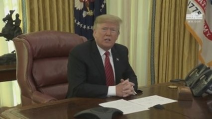 El cierre de Gobierno de EEUU provoca caídas en los mercados y sigue sin acuerdo