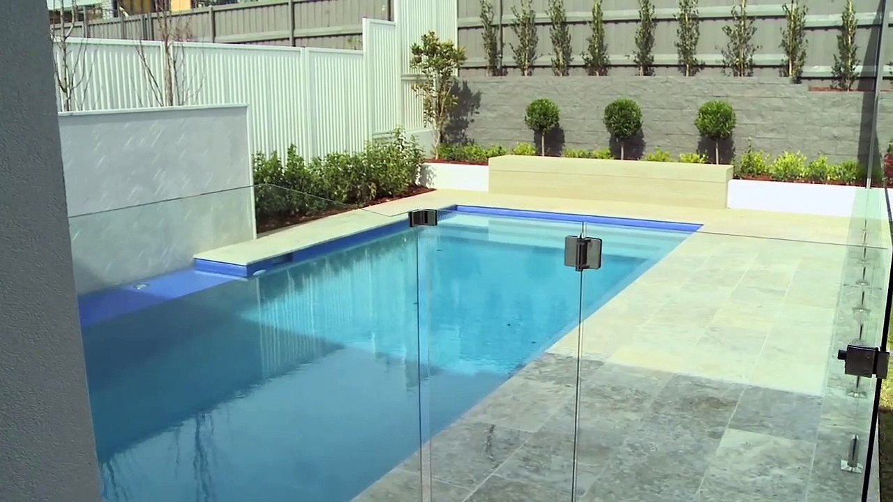 Impression Display Home Walkthrough