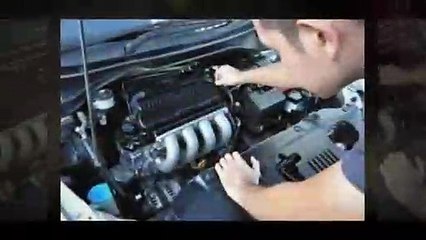 Auto Mechanic Near Me