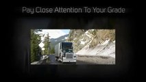 6 Critical Mountain Driving Tips For Truck Drivers