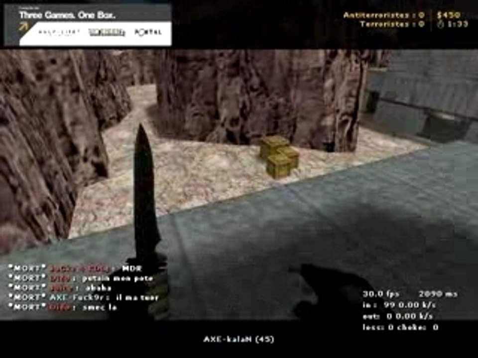 kalaN action xD