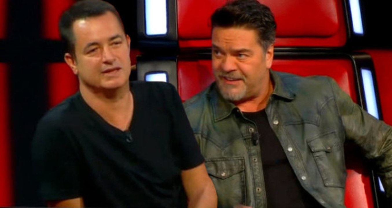 Beyazıt Öztürk'ten "Derdimi Anlatacak Kadar İspanyolca Biliyorum" Diyen Acun'a Olay Gönderme